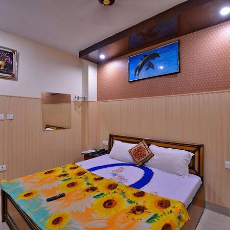Hotel Dharam Villa Kalka Bagian luar foto